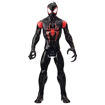 Picture of VENOMVERSUS MILES MORALES ACTION FIGURE 30CM